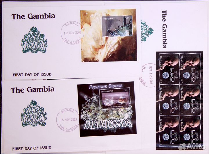 Коллекция марок и кпд 