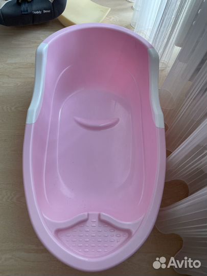 Ванночка для купания