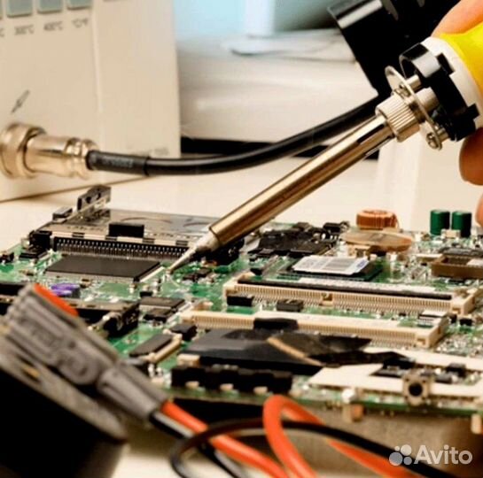 Ремонт телевизоров. Бесплатная диагностика