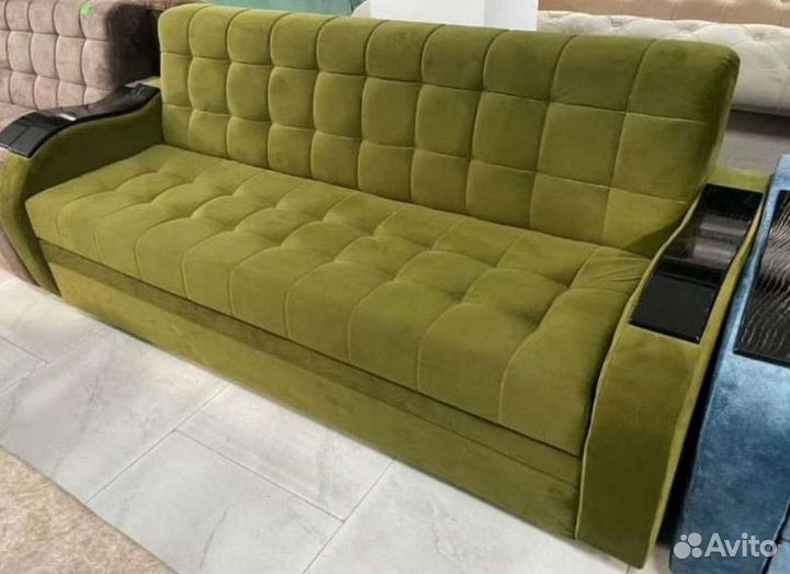 Раскладной диван в наличии