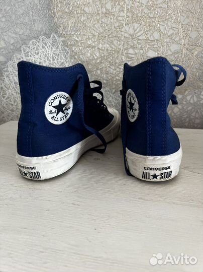 Кеды converse оригинал