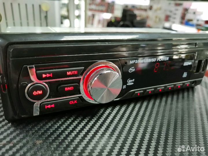 Автомагнитола Pioneer GB