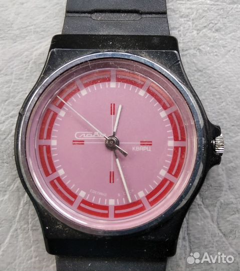 Наручные часы