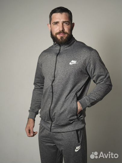 Спортивный костюм мужской