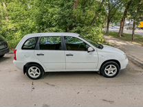 ВАЗ (LADA) Kalina 1.6 MT, 2012, 108 900 км, с пробегом, цена 410 000 руб.