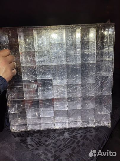 Витрина для моделек