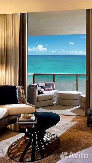 Доверительное управление недвижимостью