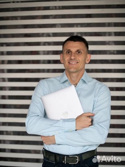 Руководитель отдела продаж / Роп