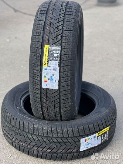 Roadmarch Winter XPro 999 295/35 R21 114T