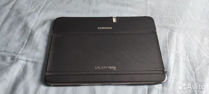 Samsung galaxy note 10.1