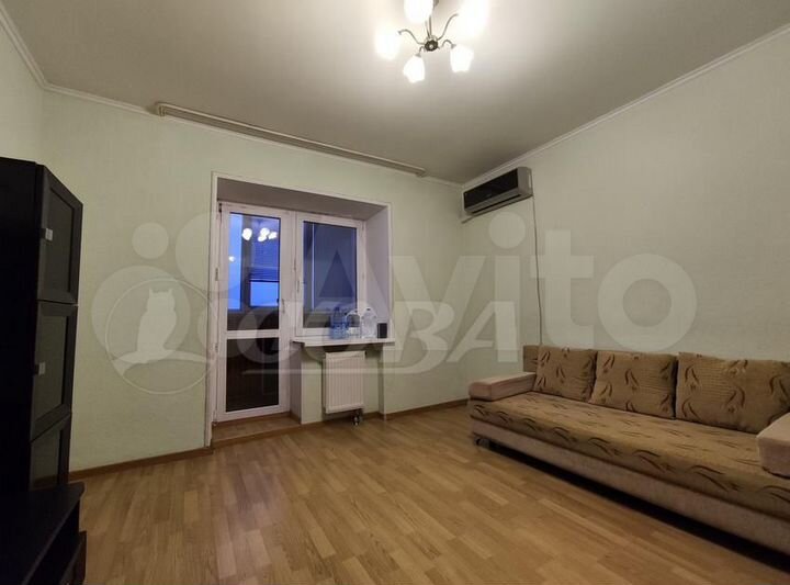 2-к. квартира, 62 м², 5/12 эт.