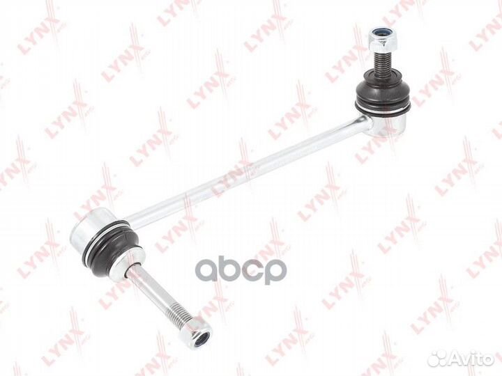 Тяга стабилизатора BMW X5(E70) /X6(E71)