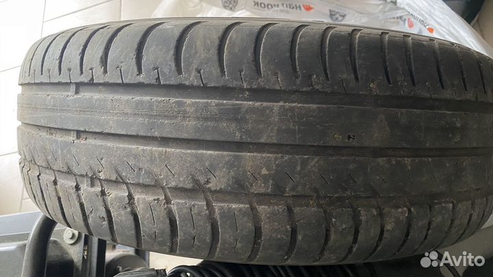 Nokian Tyres i3 195/65 R15