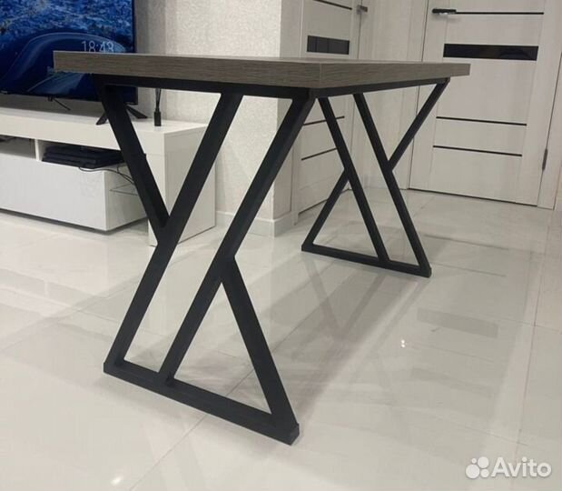 Сварщик. изготовление лофт мебели