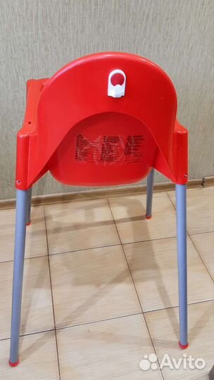 Стул для кормления IKEA antilop