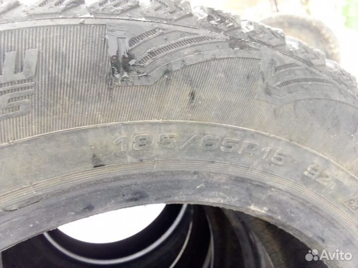 Cordiant Snow Cross 185/65 R15