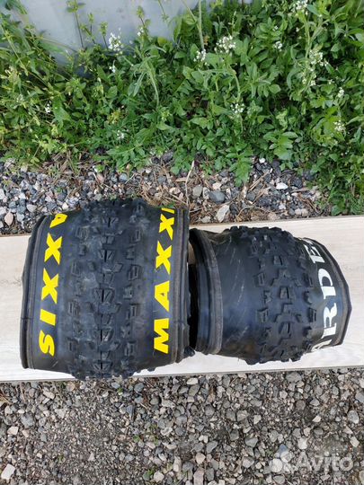 Покрышки Maxxis Ardent 26-2.25