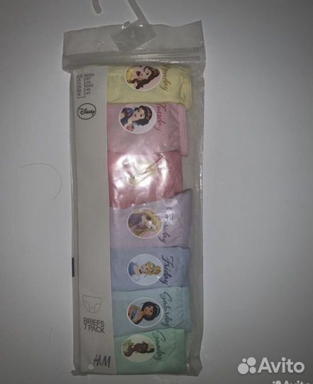 Новая Панама h&m 92 98 104