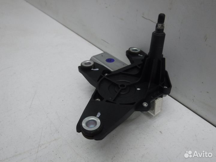 Мотор стеклоочистителя заднего Nissan Juke 2011