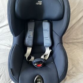 Автокресло britax romer trifix2 i size