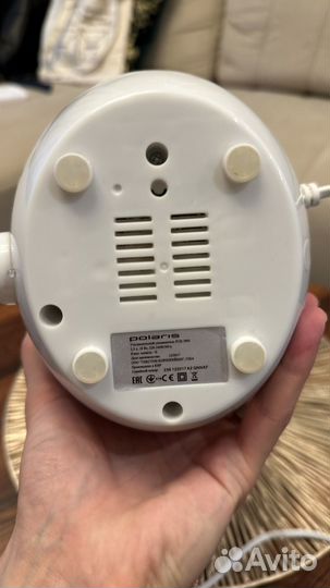 Ультразвуковой увлажнитель воздуха Polaris