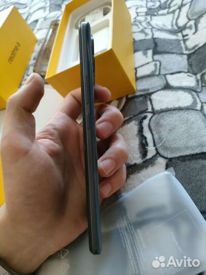 Realme 8 6/128