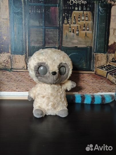 Детские игрушки