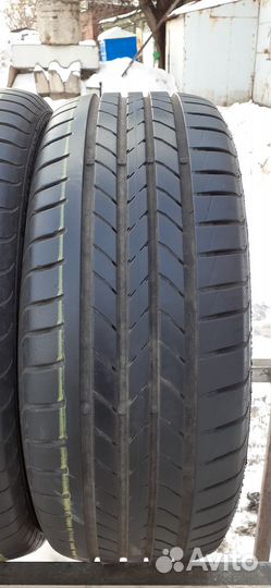 Goodyear EfficientGrip 205/55 R16