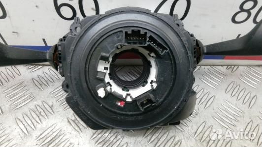 Переключатель поворотов и дворников (стрекоза) BMW