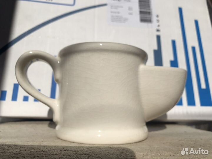 Кружка для бритья