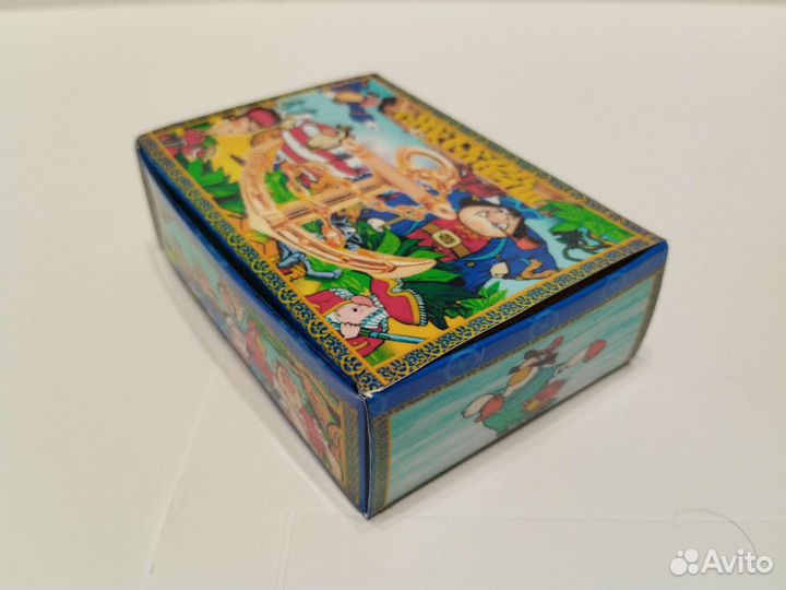 Игральные карты