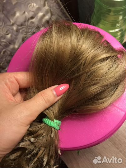 Продаю волосы