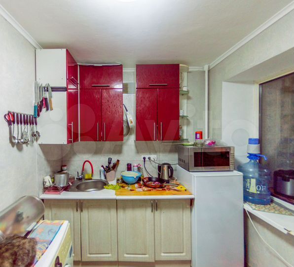 3-к. квартира, 70 м², 1/5 эт.