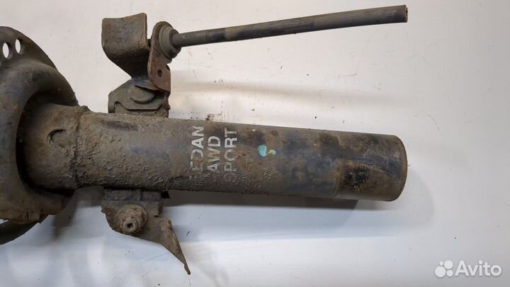 Амортизатор подвески Jaguar X-type, 2009