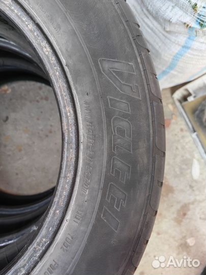 Viatti Vettore Brina V-525 195/65 R15 91H