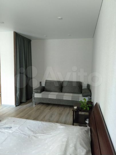 1-к. квартира, 30 м², 3/5 эт.