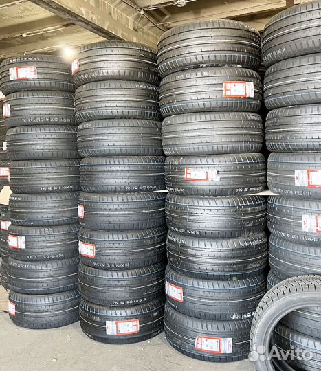 iLink SnowGripper II 295/40 R21 147T