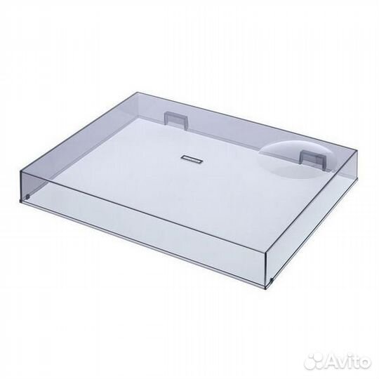 Крышка для винилового проигрывателя Reloop Dust Co