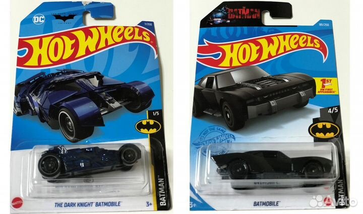 Hot wheels машинки