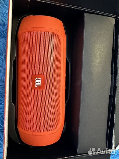 Блютуз колонка jbl charge 2+