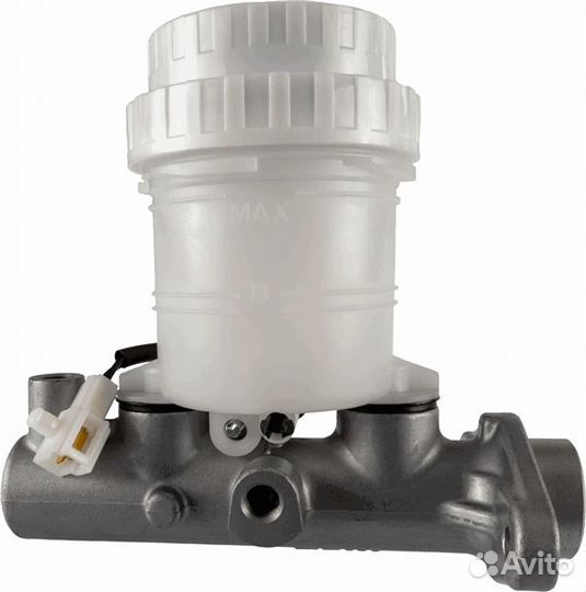 Главный тормозной цилиндр 23,8mm