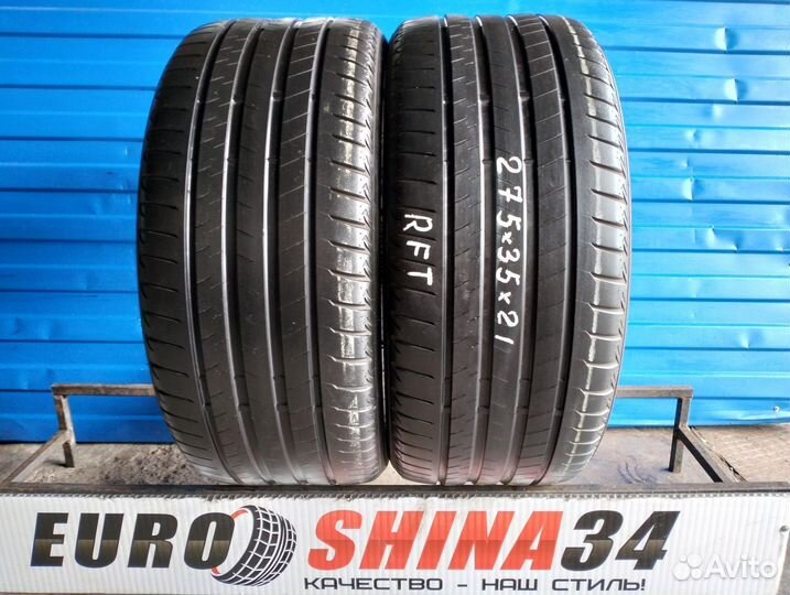 Bridgestone Alenza 001 275/35 R21 103Y