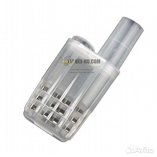 100 шт. Клеточка для подсадки матки (с местом для