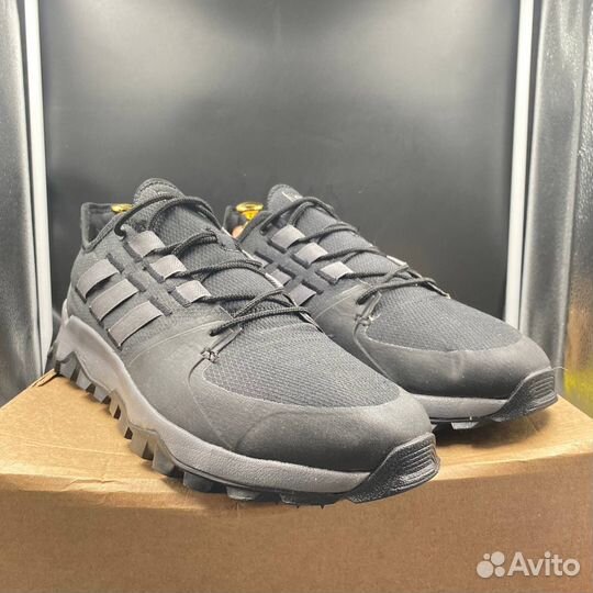 Кроссовки Adidas Kanadia Trail, 46