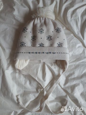 Зимние шапки