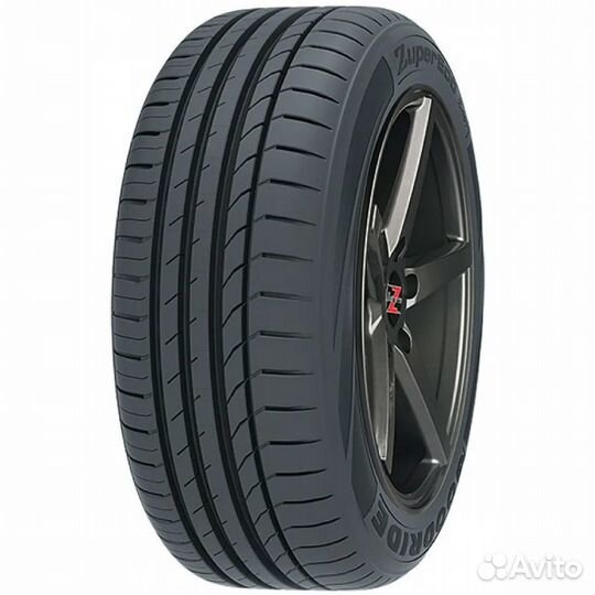 Goodride ZuperEco Z-107 215/65 R15 96H