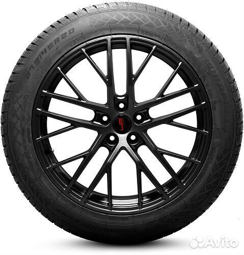 Windforce Snowblazer UHP 235/35 R19 91V
