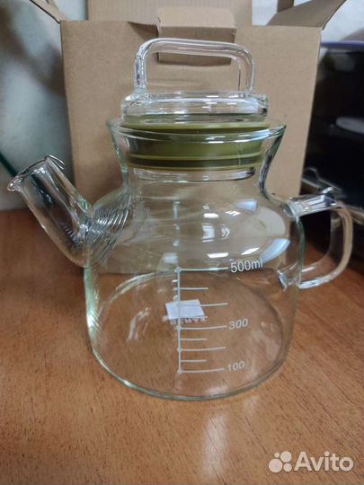 Заварочный чайник serax