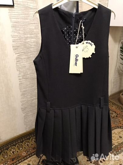 Одежда для девочек бренд Gulliver