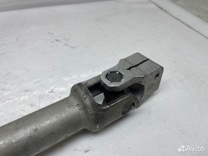 Рулевой кардан Bmw 3-Series F30 2.0 2012